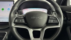 2025 (25) BYD SEAL U 1.5 DM-i Comfort 5dr Auto 4998426