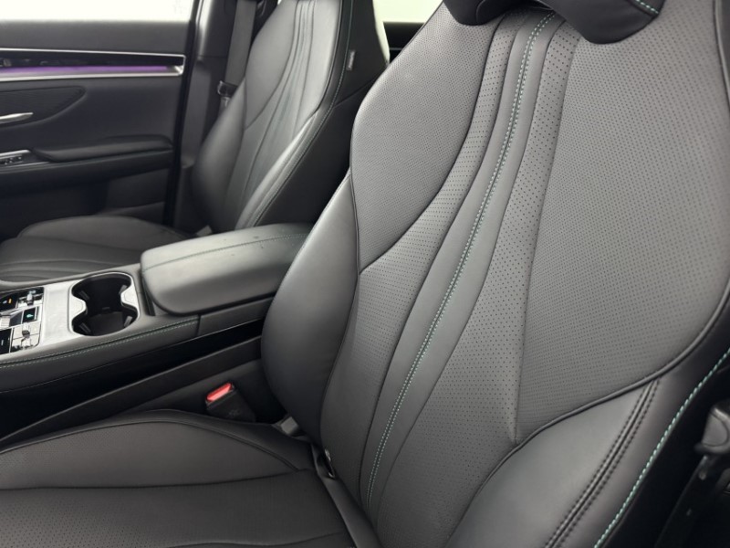 2025 (25) BYD SEAL U 1.5 DM-i Comfort 5dr Auto 4998447