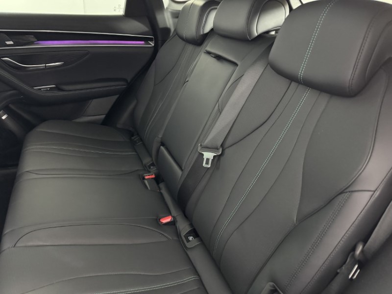 2025 (25) BYD SEAL U 1.5 DM-i Comfort 5dr Auto 4998445