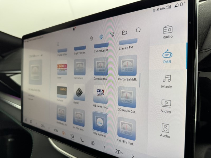 2025 (25) BYD SEAL U 1.5 DM-i Comfort 5dr Auto 4998422