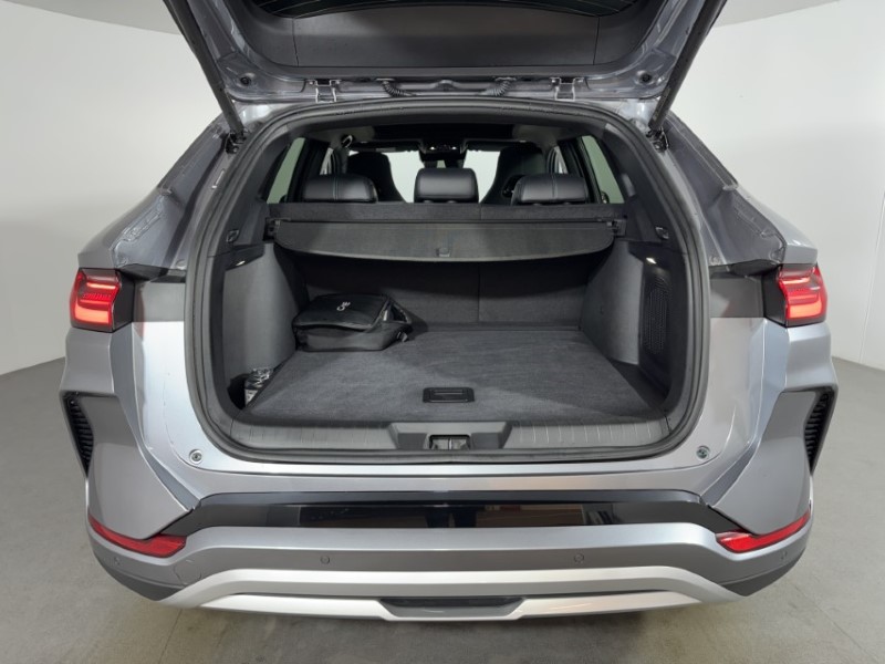 2025 (25) BYD SEAL U 1.5 DM-i Comfort 5dr Auto 4998444