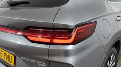 2025 (25) BYD SEAL U 1.5 DM-i Comfort 5dr Auto 4998451