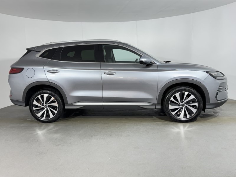 2025 (25) BYD SEAL U 1.5 DM-i Comfort 5dr Auto 4998476