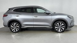 2025 (25) BYD SEAL U 1.5 DM-i Comfort 5dr Auto 4998476