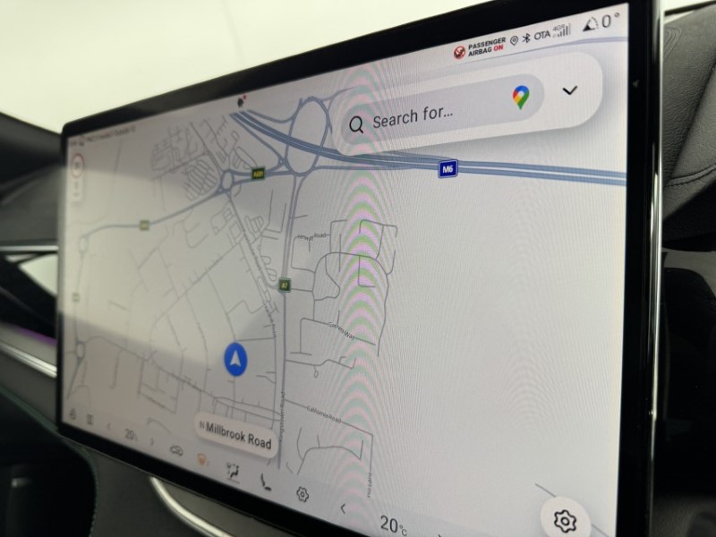 2025 (25) BYD SEAL U 1.5 DM-i Comfort 5dr Auto 4998421