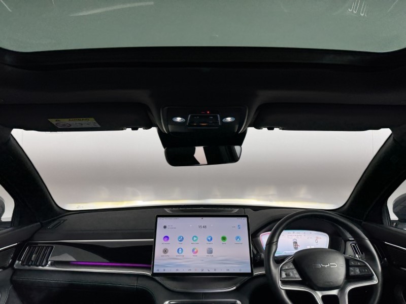 2025 (25) BYD SEAL U 1.5 DM-i Comfort 5dr Auto 4998441