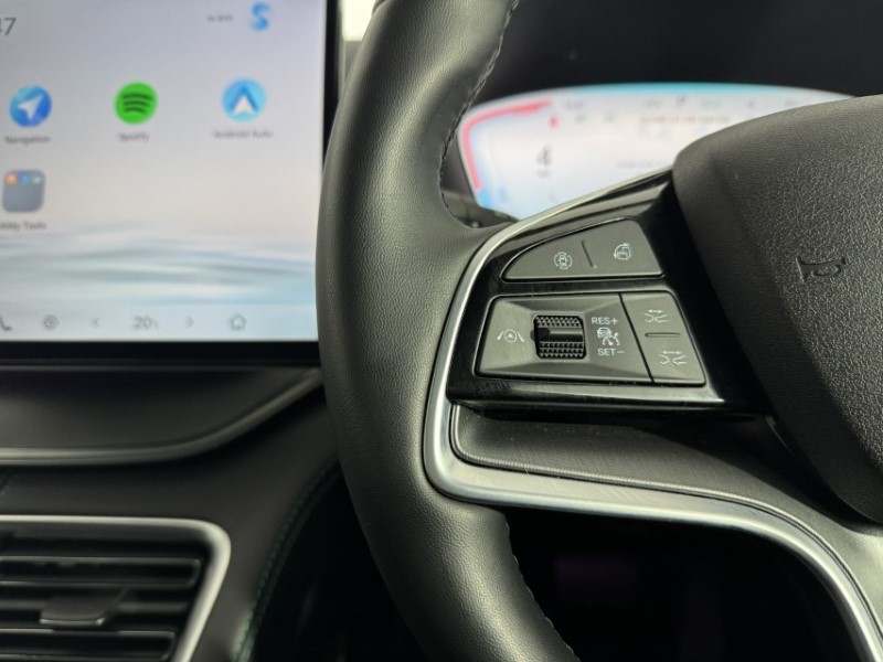 2025 (25) BYD SEAL U 1.5 DM-i Comfort 5dr Auto 4998427