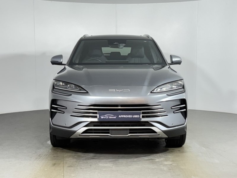 2025 (25) BYD SEAL U 1.5 DM-i Comfort 5dr Auto 4998480