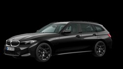 BMW 3 SERIES 330e 22.3 kWh M Sport 5dr Step Auto 5927322
