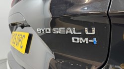 2025 (25) BYD SEAL U 1.5 DM-i Comfort 5dr Auto 5029449