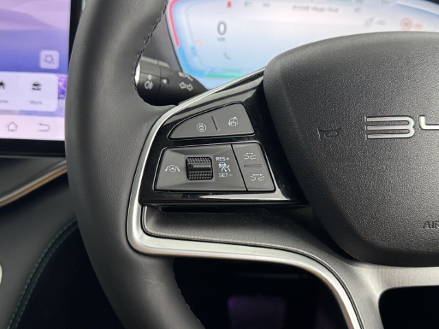 2025 (25) BYD SEAL U 1.5 DM-i Comfort 5dr Auto 5029431