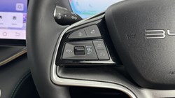 2025 (25) BYD SEAL U 1.5 DM-i Comfort 5dr Auto 5029431