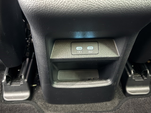 2025 (25) BYD SEAL U 1.5 DM-i Comfort 5dr Auto 5029457