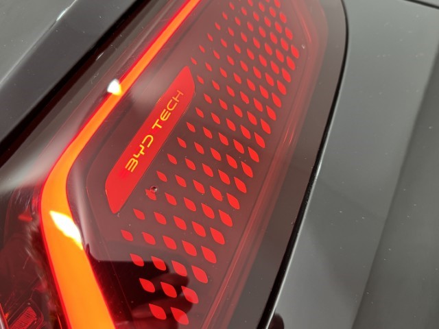 2025 (25) BYD SEAL U 1.5 DM-i Comfort 5dr Auto 5029448