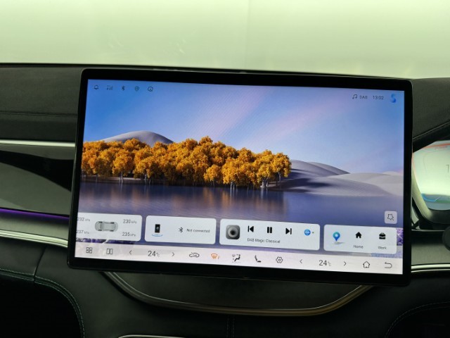 2025 (25) BYD SEAL U 1.5 DM-i Comfort 5dr Auto 5029413