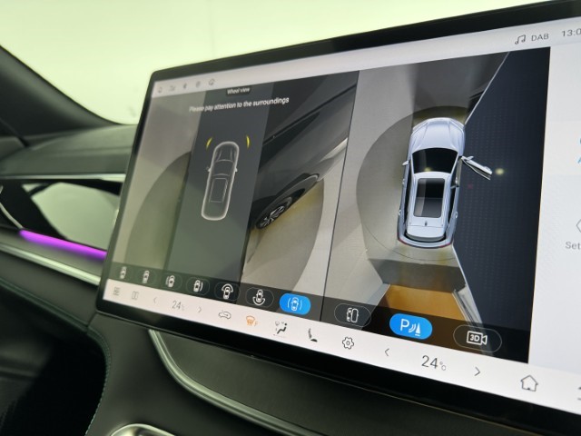 2025 (25) BYD SEAL U 1.5 DM-i Comfort 5dr Auto 5029425