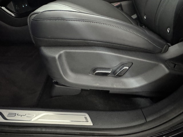 2025 (25) BYD SEAL U 1.5 DM-i Comfort 5dr Auto 5029465