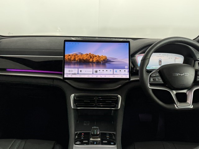 2025 (25) BYD SEAL U 1.5 DM-i Comfort 5dr Auto 5029459