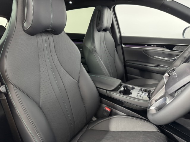 2025 (25) BYD SEAL U 1.5 DM-i Comfort 5dr Auto 5029436