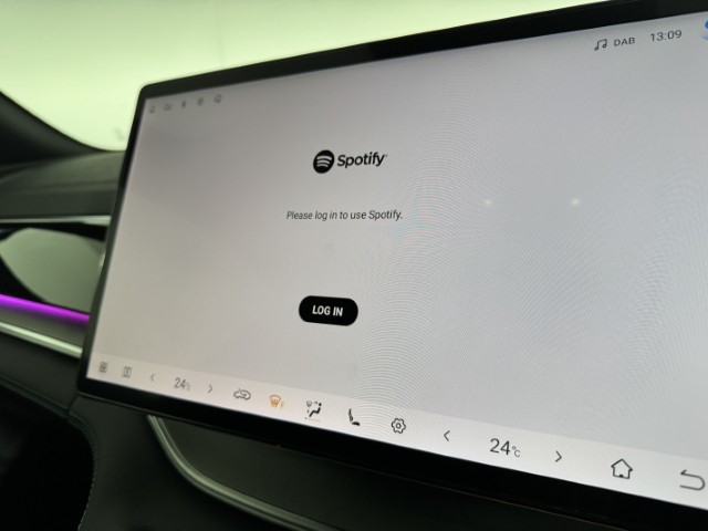 2025 (25) BYD SEAL U 1.5 DM-i Comfort 5dr Auto 5029424