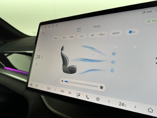 2025 (25) BYD SEAL U 1.5 DM-i Comfort 5dr Auto 5029427