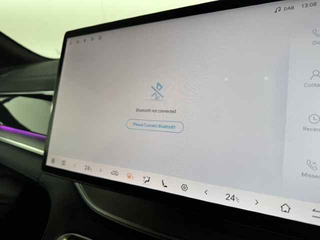 2025 (25) BYD SEAL U 1.5 DM-i Comfort 5dr Auto 5029420