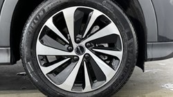 2025 (25) BYD SEAL U 1.5 DM-i Comfort 5dr Auto 5029442