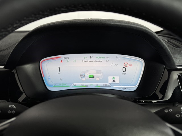 2025 (25) BYD SEAL U 1.5 DM-i Comfort 5dr Auto 5029412