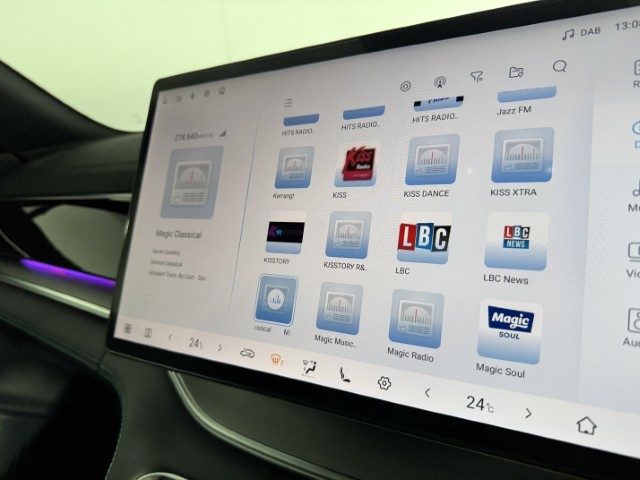 2025 (25) BYD SEAL U 1.5 DM-i Comfort 5dr Auto 5029421