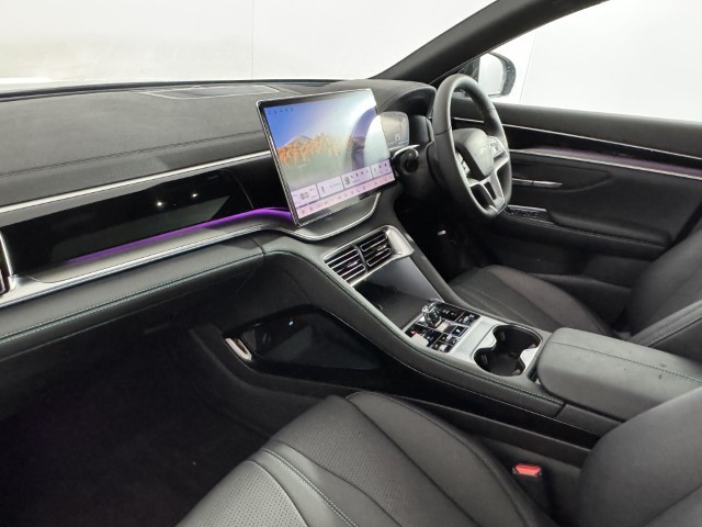 2025 (25) BYD SEAL U 1.5 DM-i Comfort 5dr Auto 5029463