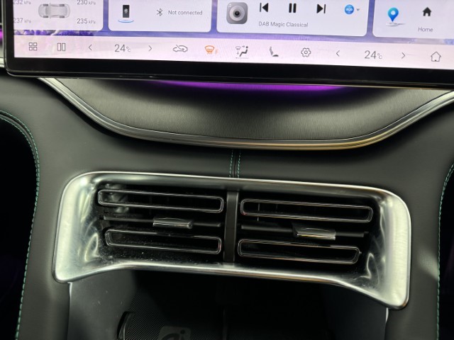 2025 (25) BYD SEAL U 1.5 DM-i Comfort 5dr Auto 5029414