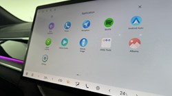 2025 (25) BYD SEAL U 1.5 DM-i Comfort 5dr Auto 5029423