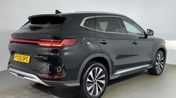 2025 (25) BYD SEAL U 1.5 DM-i Comfort 5dr Auto 5029468