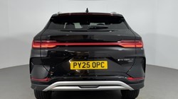 2025 (25) BYD SEAL U 1.5 DM-i Comfort 5dr Auto 5029488