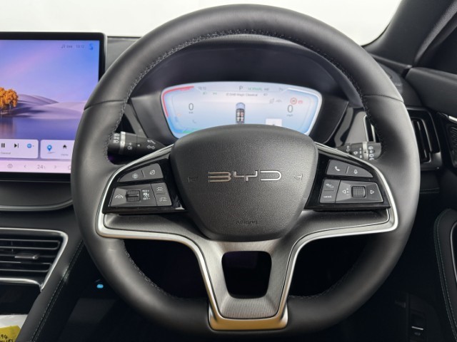 2025 (25) BYD SEAL U 1.5 DM-i Comfort 5dr Auto 5029430