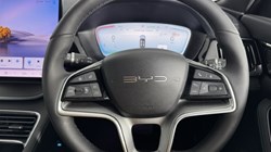 2025 (25) BYD SEAL U 1.5 DM-i Comfort 5dr Auto 5029430