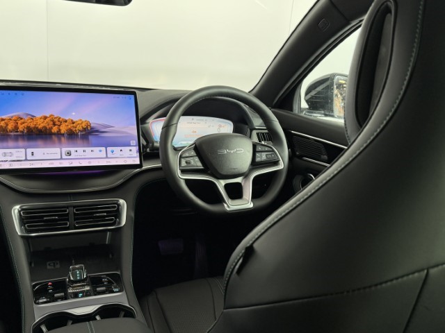 2025 (25) BYD SEAL U 1.5 DM-i Comfort 5dr Auto 5029458