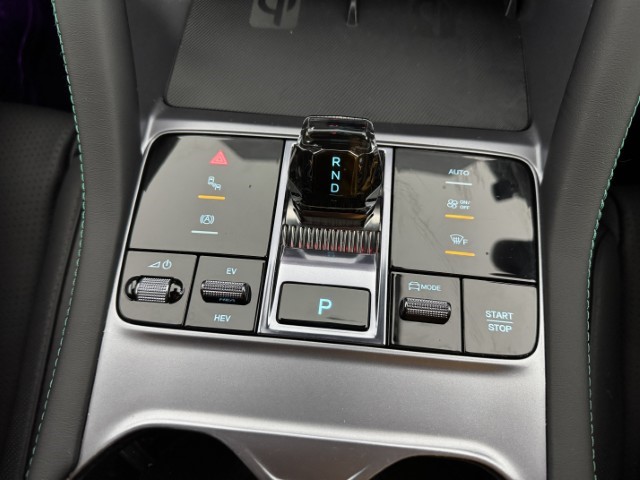 2025 (25) BYD SEAL U 1.5 DM-i Comfort 5dr Auto 5029416