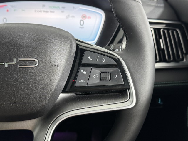 2025 (25) BYD SEAL U 1.5 DM-i Comfort 5dr Auto 5029432