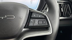 2025 (25) BYD SEAL U 1.5 DM-i Comfort 5dr Auto 5029432