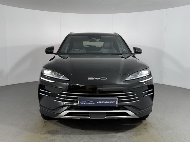 2025 (25) BYD SEAL U 1.5 DM-i Comfort 5dr Auto 5029477