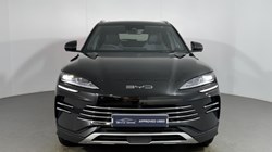 2025 (25) BYD SEAL U 1.5 DM-i Comfort 5dr Auto 5029477