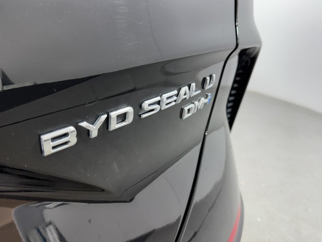 2025 (25) BYD SEAL U 1.5 DM-i Boost 5dr Auto 5058473