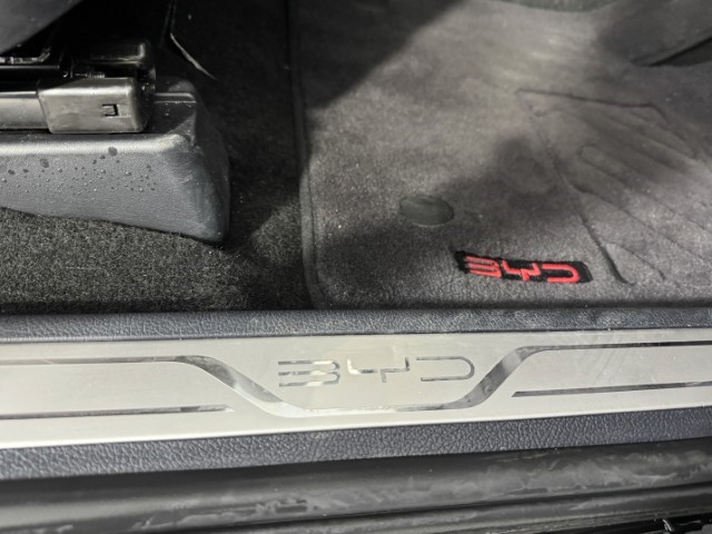 2025 (25) BYD SEAL U 1.5 DM-i Boost 5dr Auto 5058431