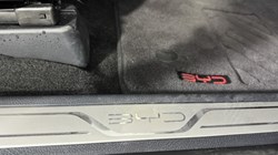 2025 (25) BYD SEAL U 1.5 DM-i Boost 5dr Auto 5058431