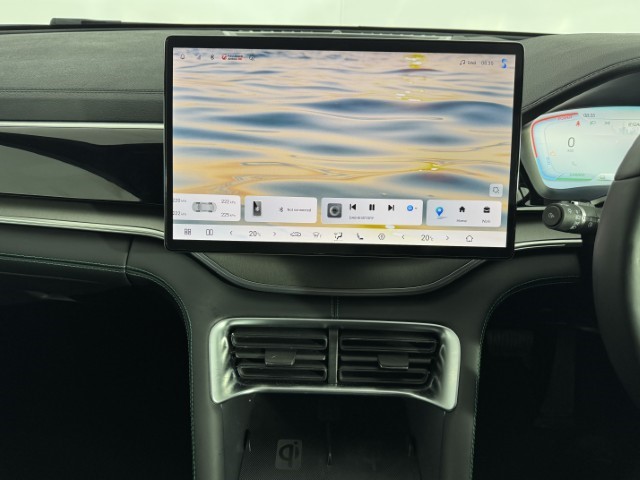 2025 (25) BYD SEAL U 1.5 DM-i Boost 5dr Auto 5058409