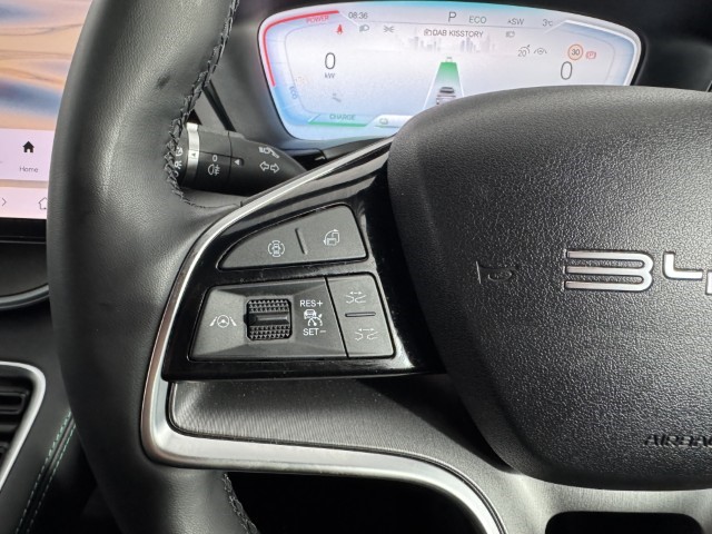 2025 (25) BYD SEAL U 1.5 DM-i Boost 5dr Auto 5058416