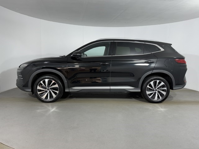 2025 (25) BYD SEAL U 1.5 DM-i Boost 5dr Auto 5058459