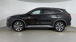 2025 (25) BYD SEAL U 1.5 DM-i Boost 5dr Auto 5058459