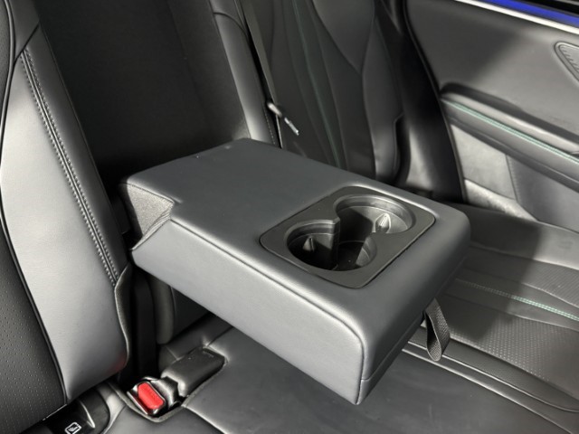 2025 (25) BYD SEAL U 1.5 DM-i Boost 5dr Auto 5058433